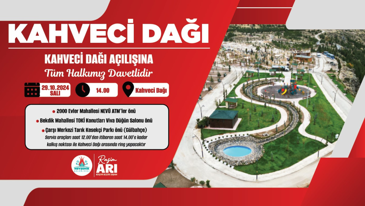 AÇILIYOR 