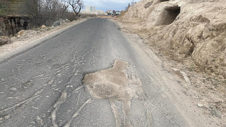 DEVLET YAPTI, VATANDAŞ BOZDU... 