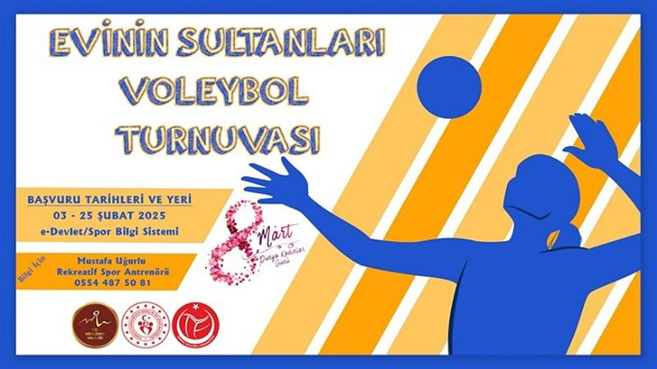 EVİNİN SULTANLARI ŞAMPİYONASI BAŞLIYOR 