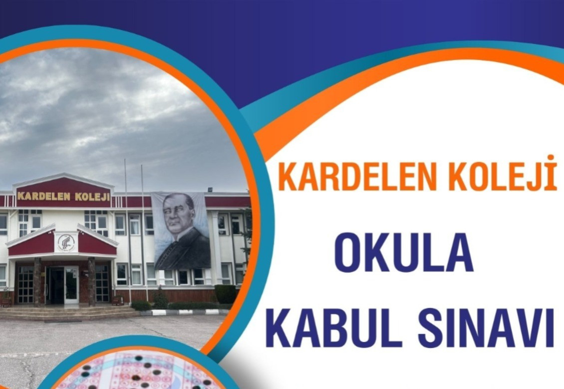 HAYALLERİNİZİ GERÇEKLEŞTİRECEK SINAV TARİHLERİ AÇIKLANDI!