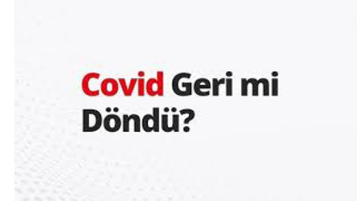 NET BİR CEVAP İSTİYORUZ