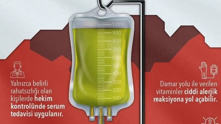 SAĞLIK MÜDÜRLÜĞÜNDEN ATOM UYARISI 