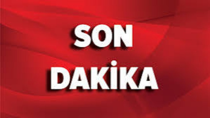 SON DAKİKA.. NEVŞEHİR'DE CİNAYET 