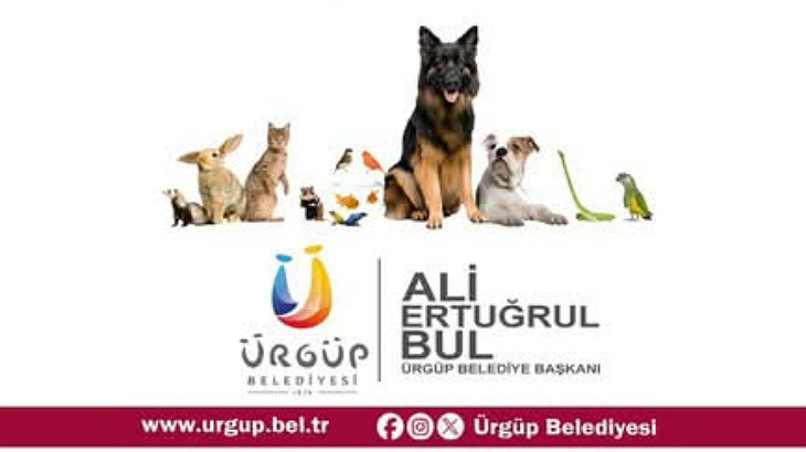 ÜRGÜP'TE BUNU YAPARSANIZ 500 BİN LİRA CEZA YİYEBİLİRSİNİZ 